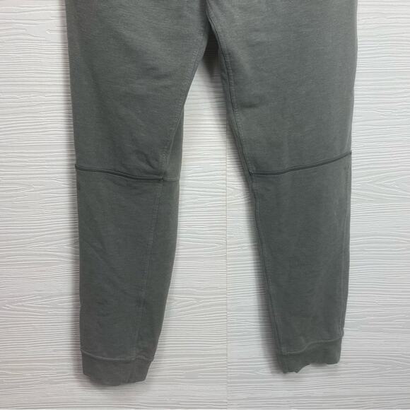 Lululemon Mens gray sweat pants joggers Small - Picture 8 of 10